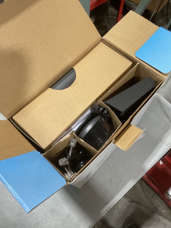 Photo 1 of AT&T ML17939 2-Line Corded Telephone with Digital Answering System and Caller ID/Call Waiting, Black/Silver