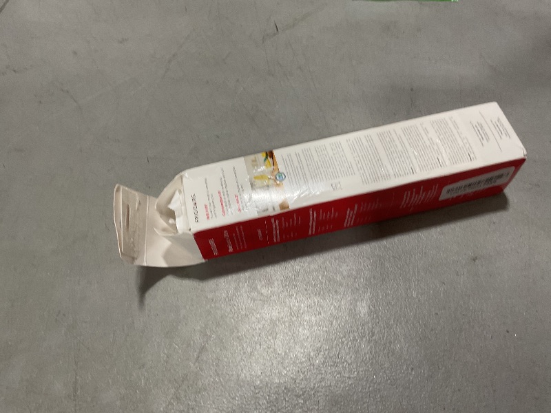 Photo 1 of FRIGIDAIRE ULTRAWF Pure Source Ultra Water Filter, Original, White, 1 Count