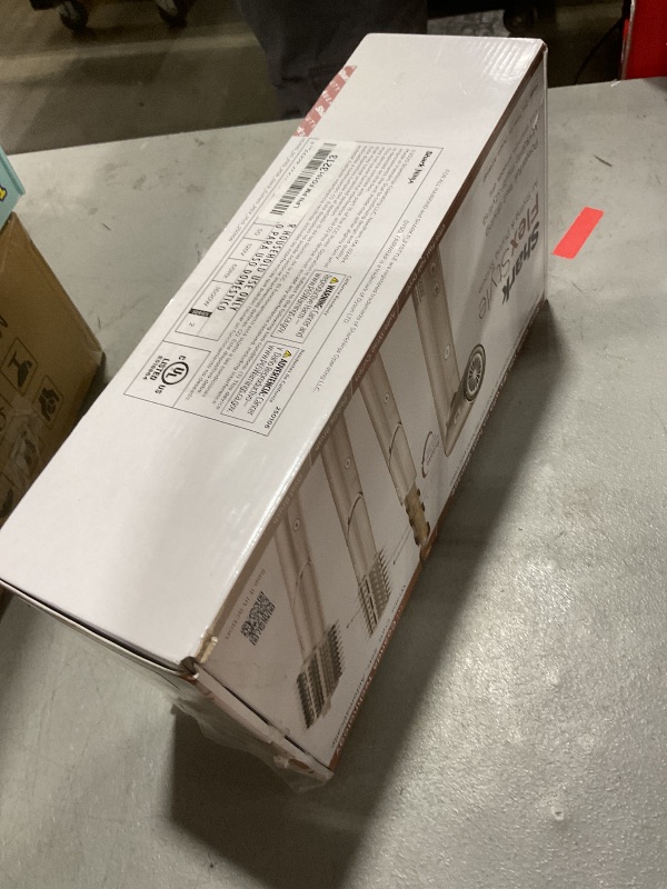 Photo 1 of Shark HD430 FlexStyle Air Styling & Drying System, Powerful Hair Dryer Brush & Multi-Styler with Auto-Wrap Curlers, Paddle Brush, Oval Brush, Concentrator Attachment, Stone