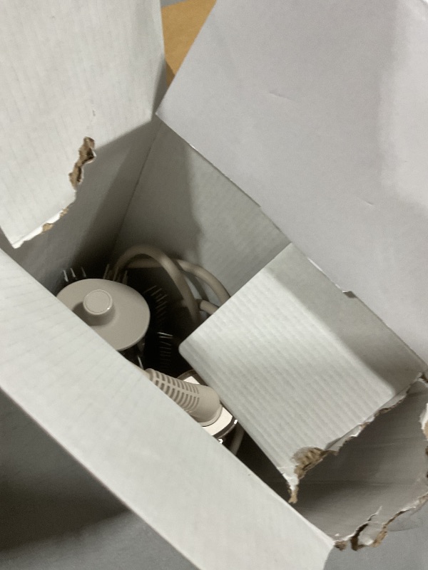 Photo 1 of Shark HD430 FlexStyle Air Styling & Drying System, Powerful Hair Dryer Brush & Multi-Styler with Auto-Wrap Curlers, Paddle Brush, Oval Brush, Concentrator Attachment, Stone