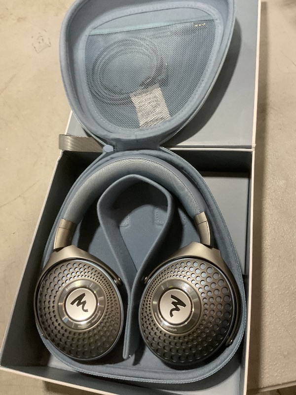 Photo 1 of Focal AZURYS High-Fidelity Closed-Back Headphones