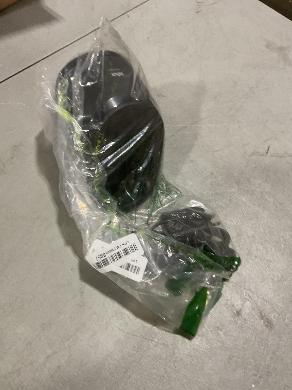 Photo 1 of Braun Series 9 PRO+ Electric Shaver, Pro SensoAdapt, 6in1 SmartCare Center, Wet & Dry Razor, 9660CCPS, Black