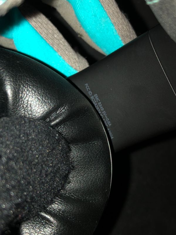 Photo 1 of Beats Studio Pro - Premium Wireless Over-Ear Headphones- Up to 40-Hour Battery Life, Active Noise Cancelling, USB-C Lossless Audio, Apple & Android Compatible - Black