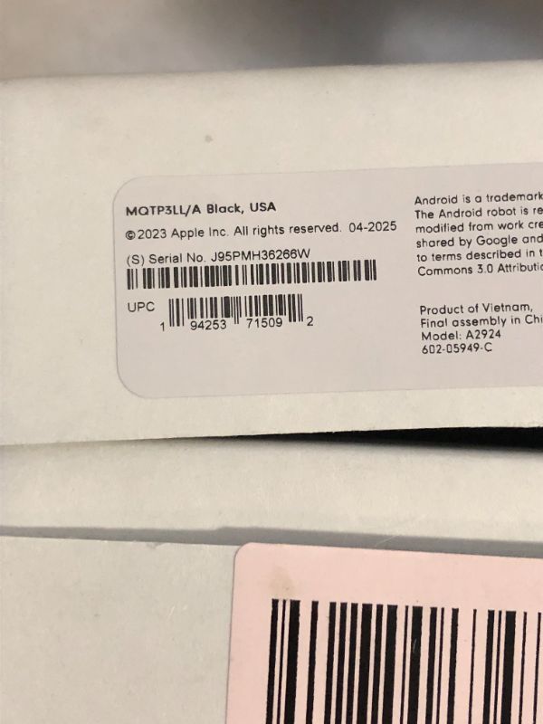 Photo 1 of Beats Studio Pro - Premium Wireless Over-Ear Headphones- Up to 40-Hour Battery Life, Active Noise Cancelling, USB-C Lossless Audio, Apple & Android Compatible - Black