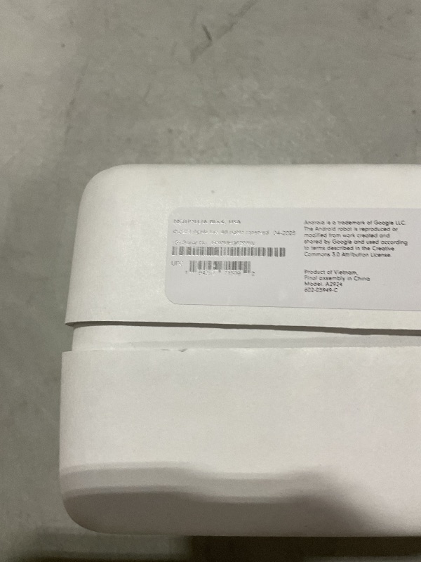 Photo 1 of Beats Studio Pro - Premium Wireless Over-Ear Headphones- Up to 40-Hour Battery Life, Active Noise Cancelling, USB-C Lossless Audio, Apple & Android Compatible - Black