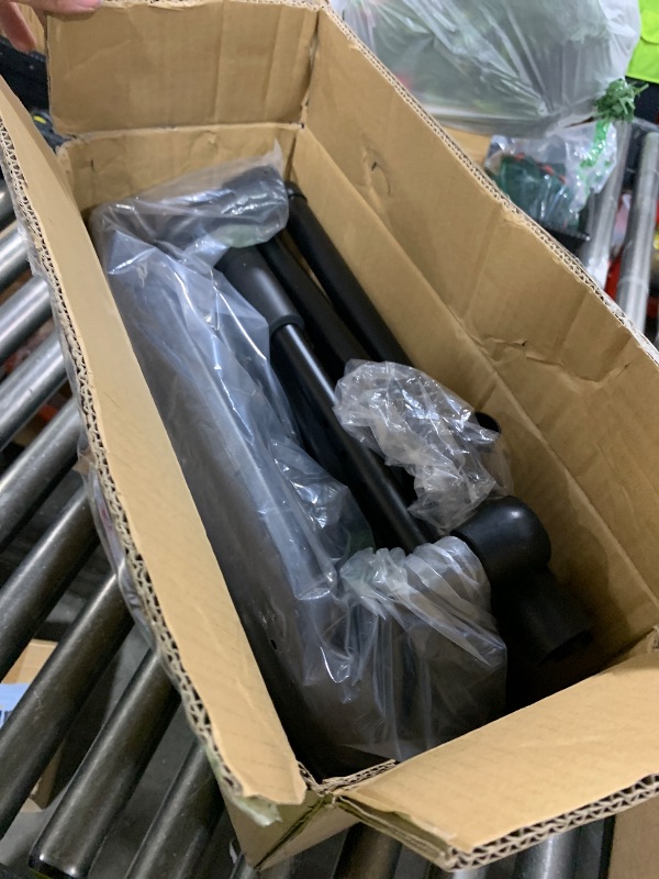 Photo 1 of [2025 Upgrade] 2 Step Stool with Handle for Elderly with Sensor Night Light,Medical Heavy Duty Step Stool with Adjustable Handrail, Bedside Steps for People with Mobility Impairments,350lbs