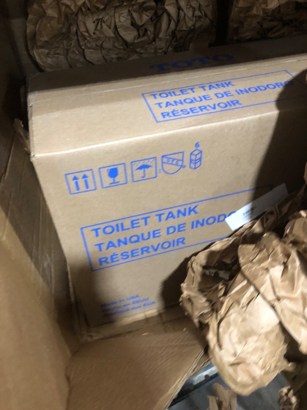 Photo 1 of TOTO Cotton White - MW7863446CEFG.10#01