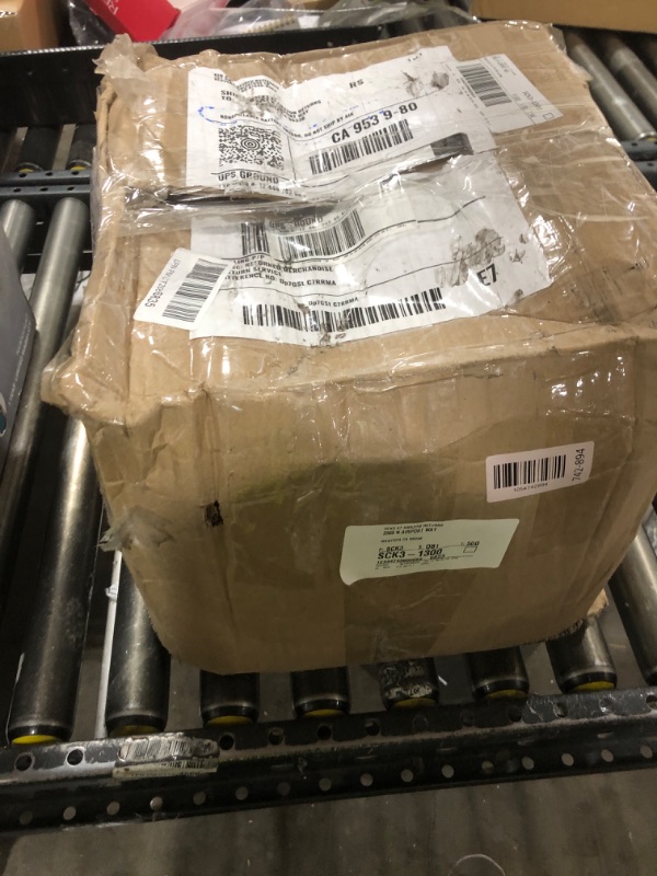 Photo 1 of OPTIMA Batteries High Performance DH6 YellowTop Dual Purpose Sealed AGM Car, Truck and SUV Battery, 800 CCA, Maintenance Free, Versitile Mounting, BCI Group Size 48