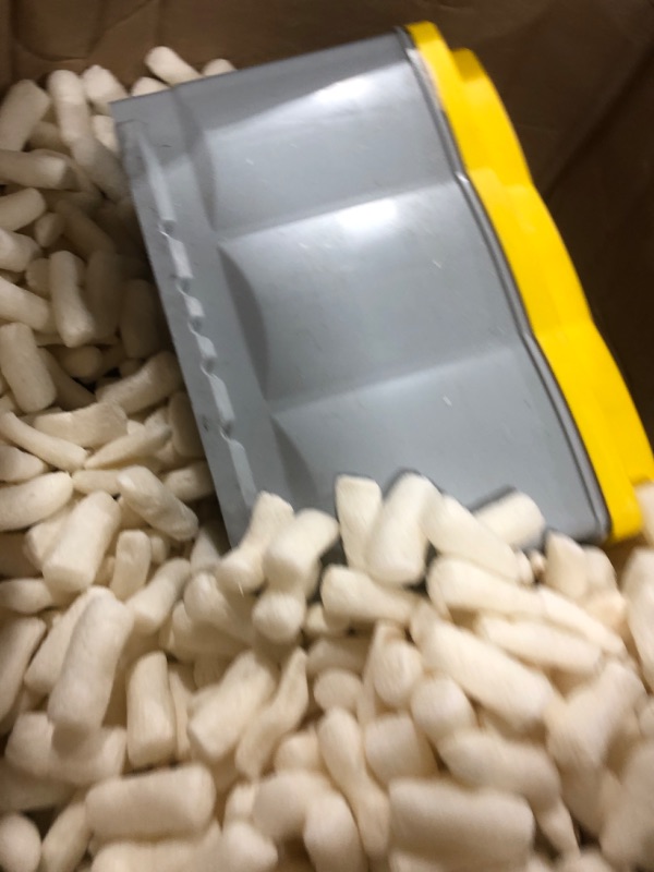 Photo 1 of OPTIMA Batteries High Performance DH6 YellowTop Dual Purpose Sealed AGM Car, Truck and SUV Battery, 800 CCA, Maintenance Free, Versitile Mounting, BCI Group Size 48