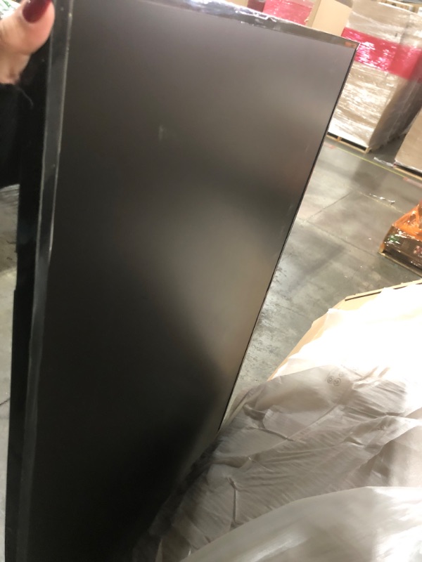 Photo 1 of SAMSUNG 65-Inch Class QLED 4K LS03D The Frame Series Quantum HDR Smart TV w/Dolby Atmos, Art Mode, Anti-Reflection, Customizable Frame, Slim Fit Wall Mount with Alexa Built-in (QN65LS03D, 2024 Model)