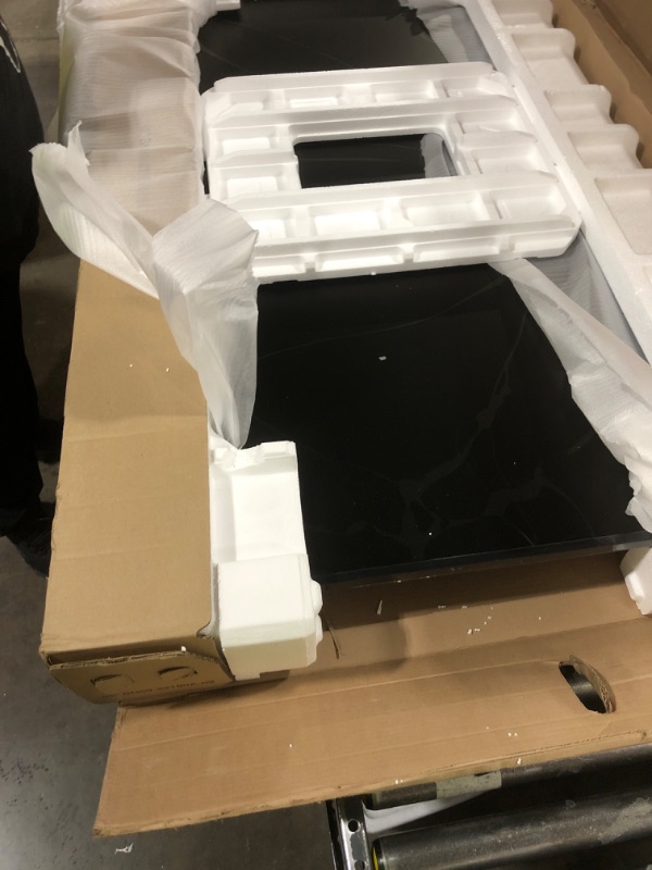 Photo 1 of SAMSUNG 65-Inch Class QLED 4K LS03D The Frame Series Quantum HDR Smart TV w/Dolby Atmos, Art Mode, Anti-Reflection, Customizable Frame, Slim Fit Wall Mount with Alexa Built-in (QN65LS03D, 2024 Model)