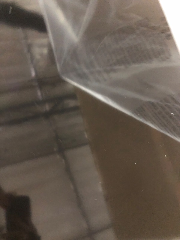 Photo 1 of FOR PARTS ONLY - Roku Smart TV – 75-Inch Pro Series 4K QLED RokuTV with Backlit Roku Voice Remote Pro, Dolby Vision IQ, 120Hz Refresh Rate – Live Local News, Sports, Gaming