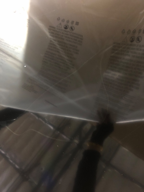 Photo 1 of FOR PARTS ONLY - Roku Smart TV – 75-Inch Pro Series 4K QLED RokuTV with Backlit Roku Voice Remote Pro, Dolby Vision IQ, 120Hz Refresh Rate – Live Local News, Sports, Gaming