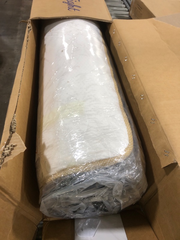 Photo 1 of LETMOON California King Mattress, 14 Inch Gel Memory Foam Hybrid Mattress Cal King Size in a Box, Pressure & Pain Relief, Medium Firm, Individual Pocket Spring, Edge Support, CertiPUR-US