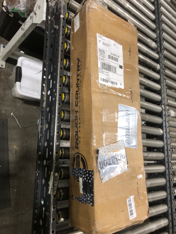 Photo 1 of Rough Country 3" Loaded N3 Lifted Struts for 2005-2023 Toyota Tacoma - 501139