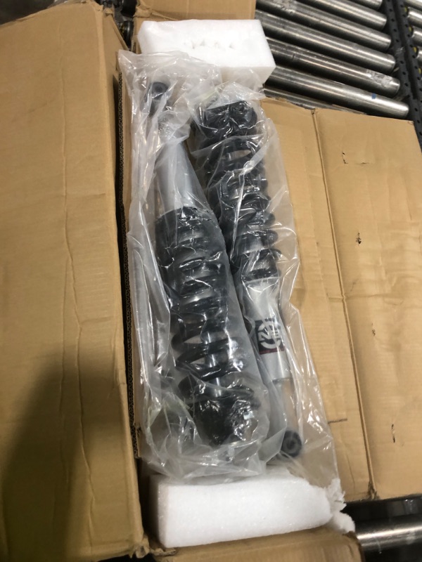 Photo 1 of Rough Country 3" Loaded N3 Lifted Struts for 2005-2023 Toyota Tacoma - 501139