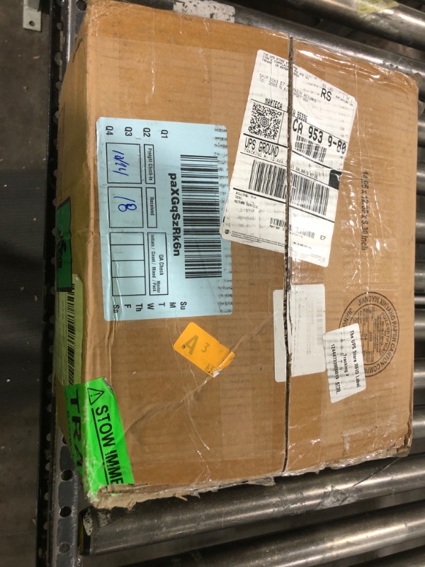 Photo 1 of Cross101 Adjustable Camouflage Weighted Vest with Shoulder Pads, 60 lb,Camauflage