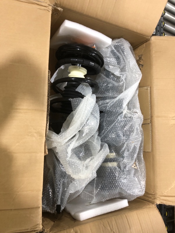 Photo 1 of Front Complete Struts Assembly Shock Absorber Compatible with 2003-2011 Honda Element 2.4L EX LX, Replace for 172135 172136 (Set of 2)