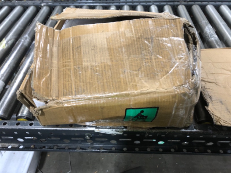 Photo 1 of funire Front Drilled and Slotted Brake Rotors Ceramic Brake Pads Compatible with Select BMW Models, X5 2007-2013/2016-2018, X6 2008-2010 | Anti-Rust Geomet Coated| 13.7 inch(347.8mm)