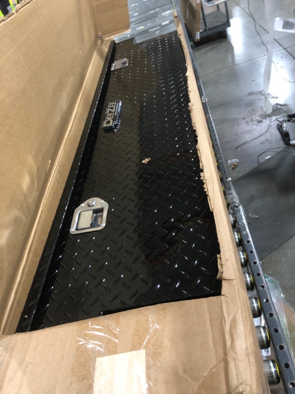 Photo 1 of Dee Zee (6170NB) Tool Box