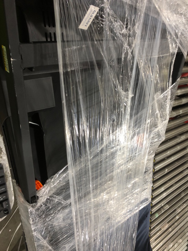 Photo 1 of *SEE CLERK NOTES* NordicTrack T 6.5 S; Treadmill for Running and Walking with 5” Display and SpaceSaver Design