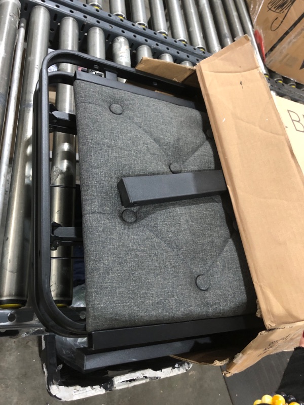 Photo 1 of GARVEE FULL SIZE BED FRAME