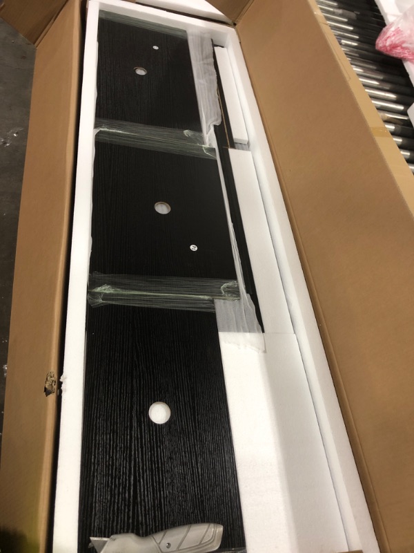 Photo 1 of STANDARD TV STAND