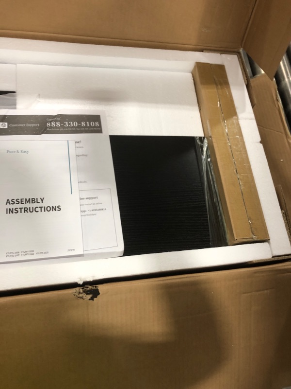 Photo 1 of STANDARD TV STAND