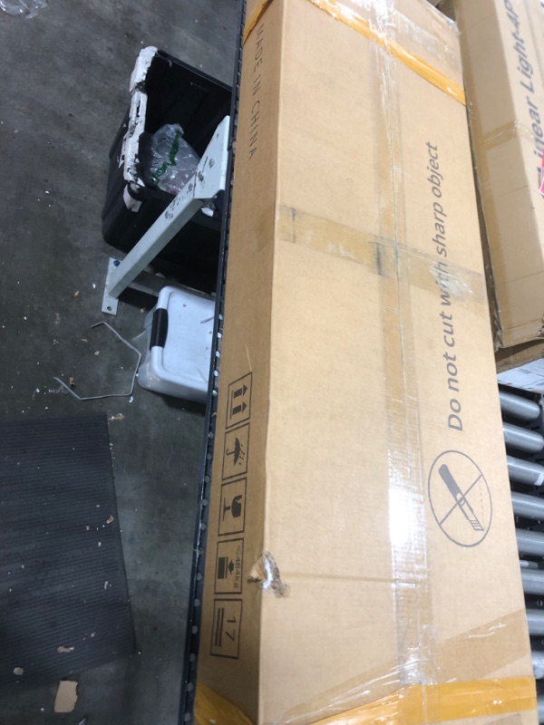 Photo 1 of STANDARD TV STAND