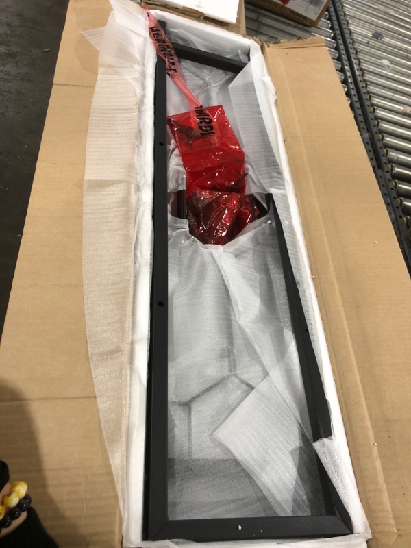 Photo 1 of 7 SHELF ORGANIZER 