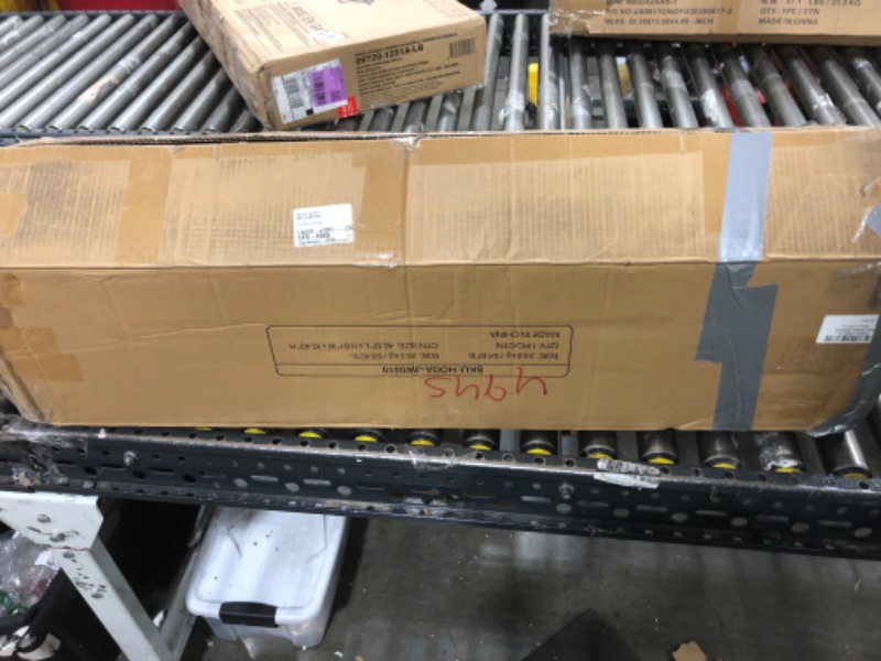 Photo 1 of 7 SHELF ORGANIZER 