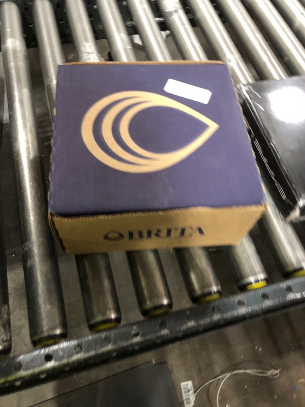 Photo 1 of Brita Water Pitcher, Metro Elite Filter, Removes 99% of Lead, Includes 1 Filter, 6-Cup Capacity, White