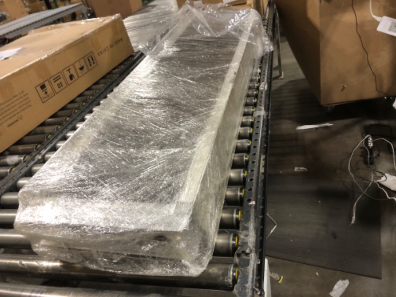 Photo 1 of FACHNUO 10 Feet Portable Wheelchair Ramp with Support Legs, Non-Skid Aluminum Handicap Ramps, Folding Threshold Wheel Chair Ramp for Home Steps, Stairs, Entry, Threshold, Doorways, 800LBS Capacity