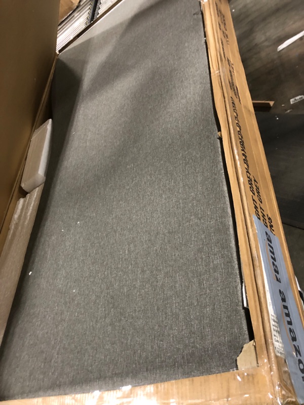 Photo 1 of LIGHT GREY DAYBED