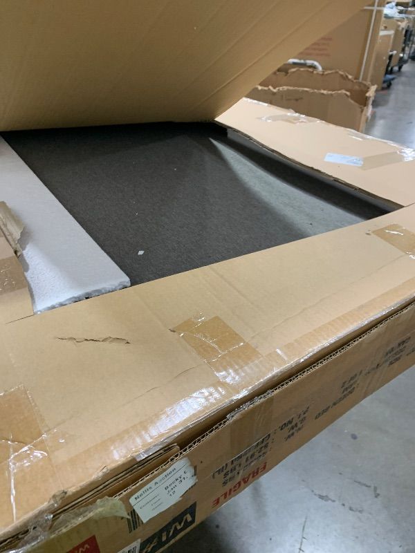 Photo 1 of LIGHT GREY DAYBED