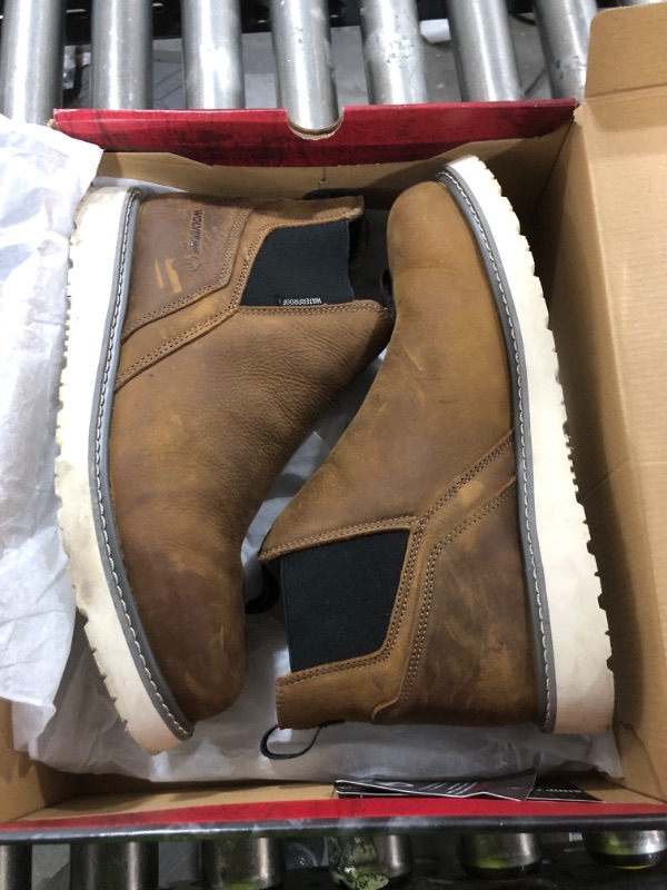 Photo 1 of Wolverine Trade Wedge Waterproof Romeo