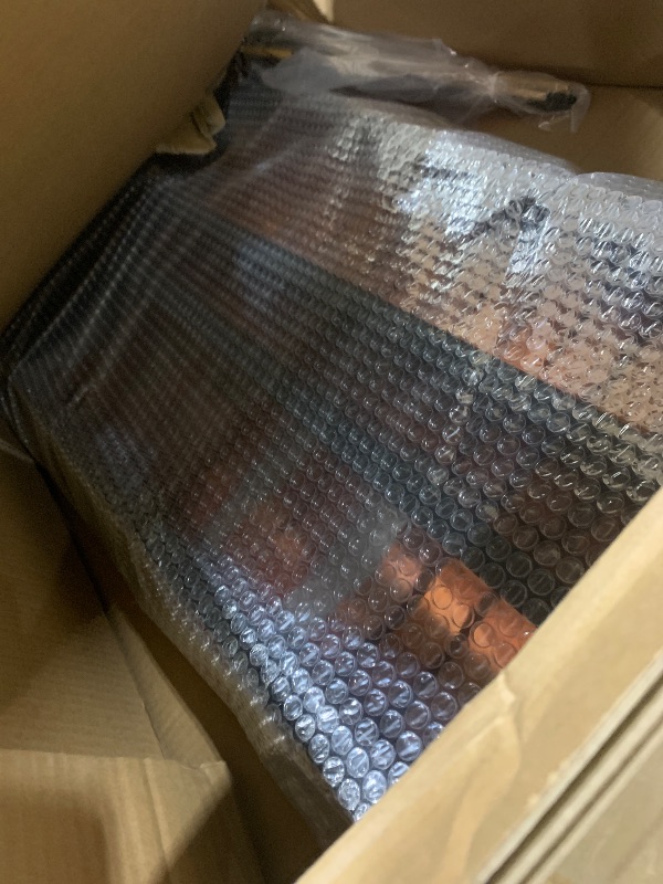 Photo 1 of Voodans 32 Note Xylophone Professional Wooden Glockenspiel Xylophone with Mallet and Adjustable Stand