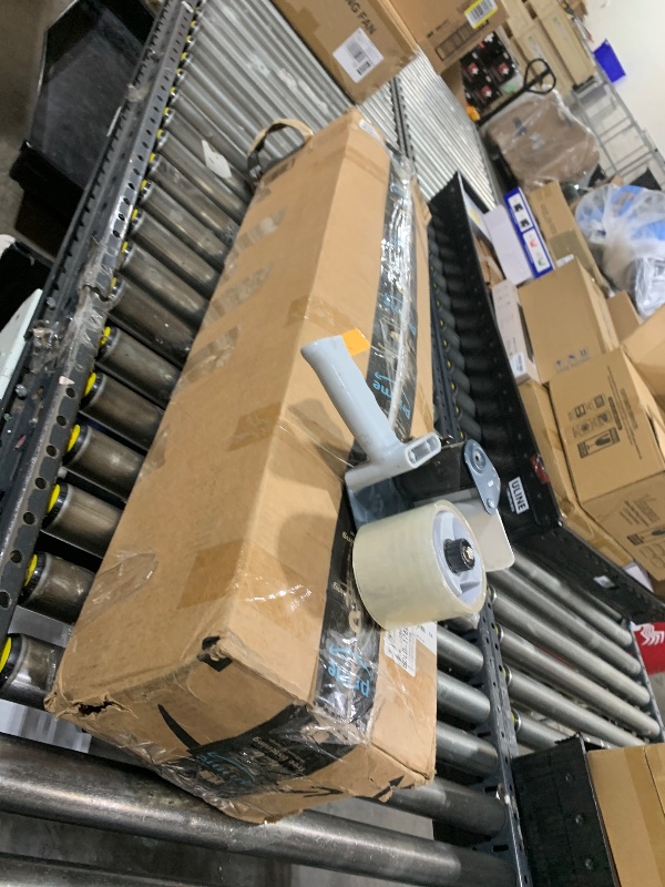 Photo 1 of Seiugaga Box Spring Full Size Bed 6 Inch - Heavy Duty Box Spring Mattress Foundation Metal Bed Base with Fabric Cover, Noise Free Easy Assembly Non Slip/Non-Slip/Easy Assembly