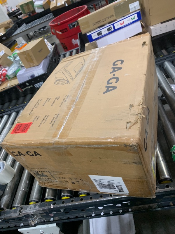 Photo 1 of Automatic Robot Lawn Mower with GPS Navigation, Mows Up to 1/2 Acre /21,000 Sq.Ft,300% Higher Efficiency of Auto Path Planning?APP Control?GPS Anti-Theft, IPX5