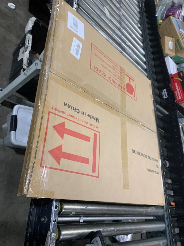 Photo 1 of CIRCUMI Gold Bathroom Mirror, 30"x30" Rectangular Mirror with Deep Metal Frame, Rounded Corner, Tempered Glass, Square Mirror for Wall, Oversink, Bedroom, Living Room, Vanity, Entryway, Crystal-Clear