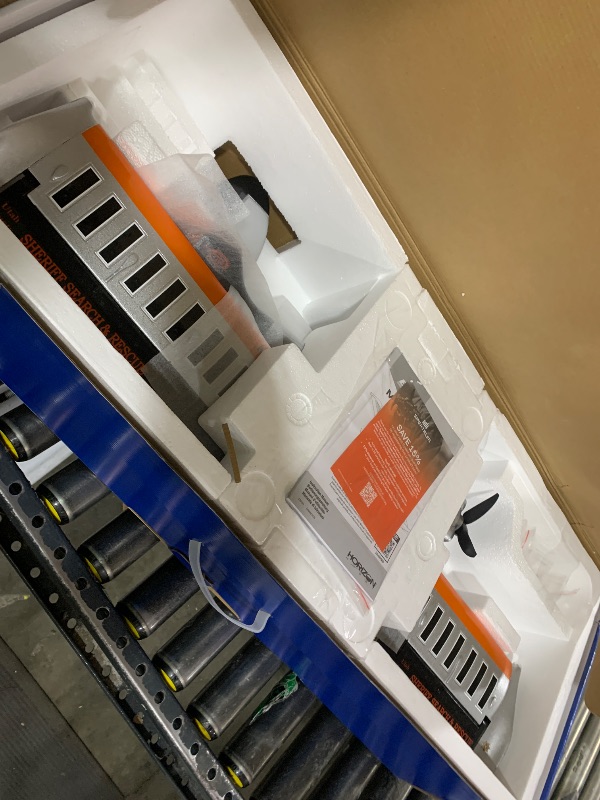 Photo 1 of E-flite RC Airplane Micro Scrappy 800mm BNF Basic (Transmitter, Battery and Charger Not Included), EFL02150D