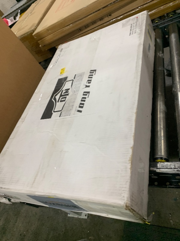 Photo 1 of TYG Radiator Cooling Fan Assembly Fit for 1999-2006 Volvo S80 5CYL & 2004-2006 6CYL, 2004-2005 S60 2.5L w/Turbo, 2004-2007 V70 2.4L, 2004-2007 XC70 2.5L W/PWM | 3-Pin | 30680512-8 VO3115115 621-491