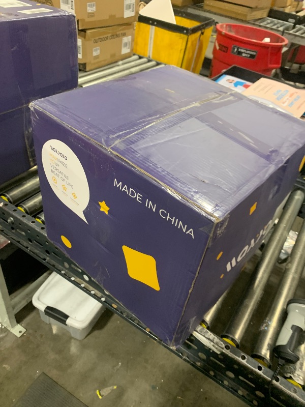 Photo 1 of (Frame Not Included) MAXYOYO 8" Futon Mattress Full Size, Ultra Thick Futons Sofa Couch Bed for Adults, Tufted Sleeper Sofa Bed Shredded Foam Filling (Frame Not Included), Beige