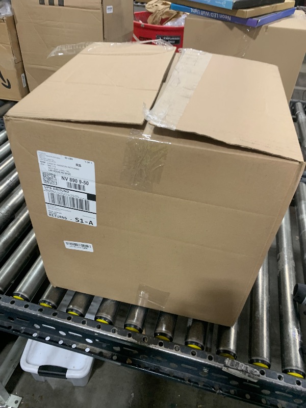 Photo 1 of CozyLux Full Size Comforter Sets with Sheets Seersucker 7 Pieces Oatmeal Bed in a Bag Textured Luxury Soft Bedding Set with Down Alternative Comforter, Sheets, Pillowcases & Shams for All Seasons