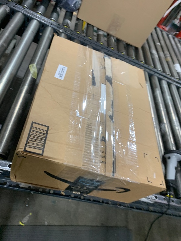 Photo 1 of AiAngu Goose Down Pillow, Cervical Support for Neck Pain Relief, 1250+ Fill Power, 600 Thread Count Cotton Shell, Ergonomic Design for Side, Back, and Stomach Sleepers(White,Queen(Pack of 1))