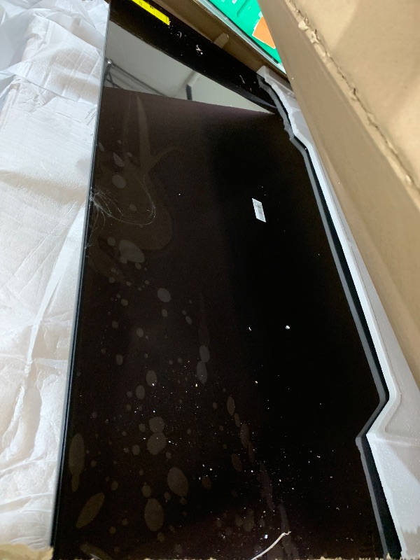 Photo 1 of Samsung 55-Inch Class Crystal UHD U8000F 4K Smart TV (2025 Model) Endless Free Content, Crystal Processor 4K, MetalStream Design, Knox Security, Compatible with Alexa