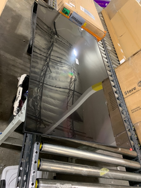 Photo 1 of Samsung 55-Inch Class Crystal UHD U8000F 4K Smart TV (2025 Model) Endless Free Content, Crystal Processor 4K, MetalStream Design, Knox Security, Compatible with Alexa