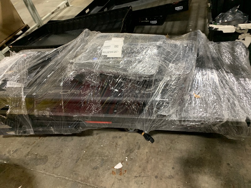 Photo 1 of ProForm Carbon TLS