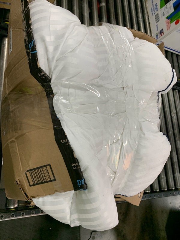 Photo 1 of BEDLORE California King Mattress Topper, Thick Pillow Top Pad for Back Pain Relief, Cooling Soft Mattress Cover with Deep Pockets 6-18 inch