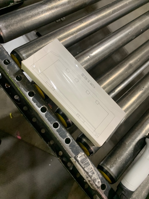 Photo 1 of Main Brush Cover for Roborock S8 S8PLUS S8+ S8 Pro Ultra G20 Plus Sweeping Robot Roller Brush Cover Replacement Accessories